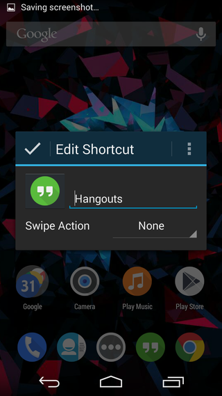 Illustration for article titled Wednesday Android Update - Nova Launcher
